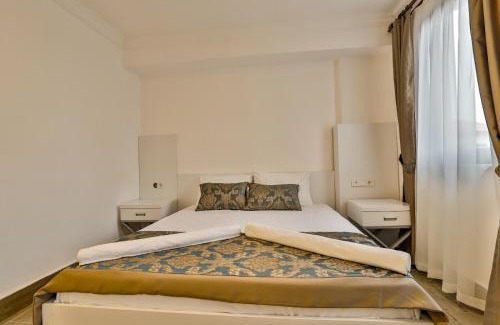 Ancient Side Hotel | Orya Butik Otel