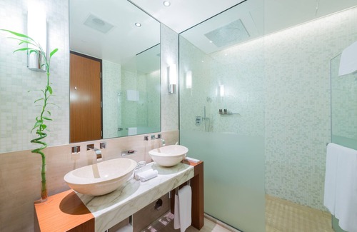 Doha Hotel | Oryx Airport Hotel