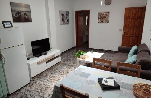 Orzola Apartamento | Orzola frente al mar