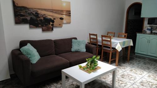 Orzola Apartamento | Orzola frente al mar