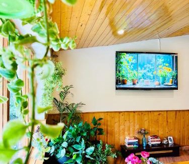 Palchan Casa | ORZU Boutique Stays Manali