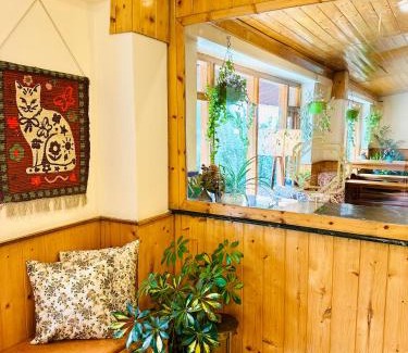 Palchan Casa | ORZU Boutique Stays Manali