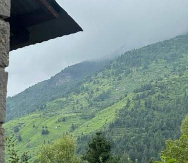 Palchan Casa | ORZU Boutique Stays Manali
