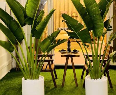 District 3 Apartamento | Osó Residences
