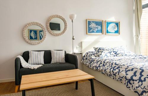 Boiro Apartamento | OS BALCÓNS Ría de Arousa I