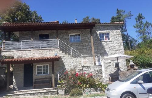 Cova Complejo | Os Girassóis da Carla
