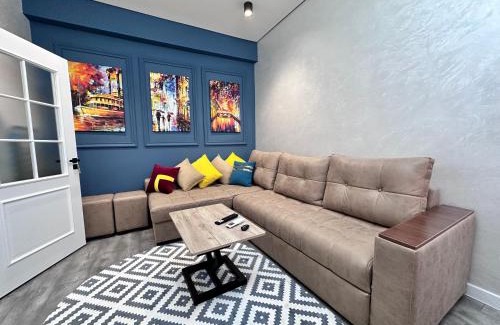 Samarkand Apartamento | OS Islohot