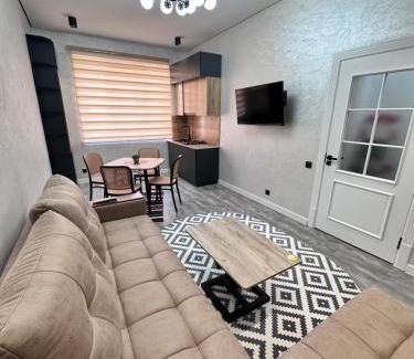 Samarkand Apartamento | OS Islohot