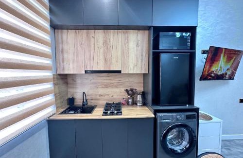 Samarkand Apartamento | OS Islohot