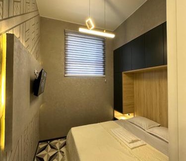 Samarkand Apartamento | OS Madaniyat 1