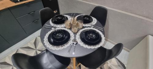 Samarkand Apartamento | OS Madaniyat 1