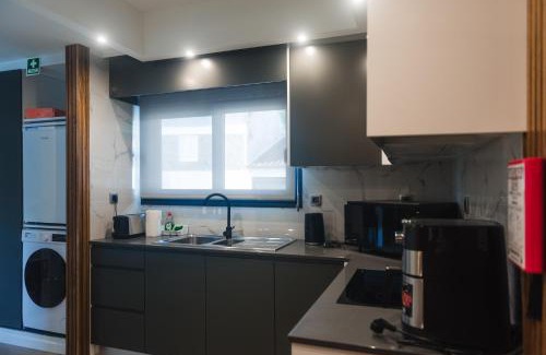 Ponta Delgada Apartamento | Os Ninhos dos Avôs