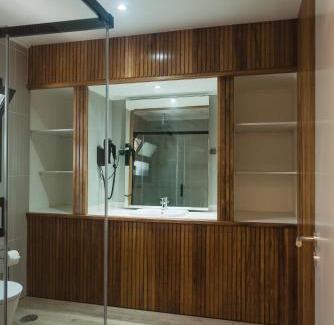 Ponta Delgada Apartamento | Os Ninhos dos Avôs