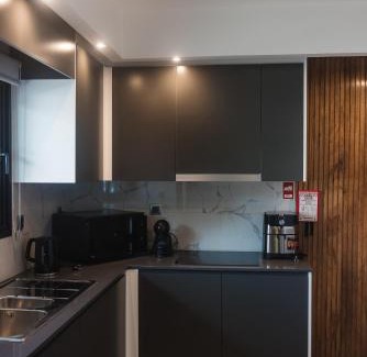 Ponta Delgada Apartamento | Os Ninhos dos Avôs