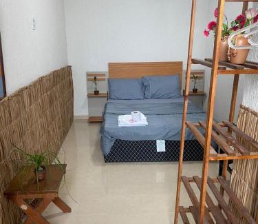 Praia da Vila Apartamento | Os Piratas