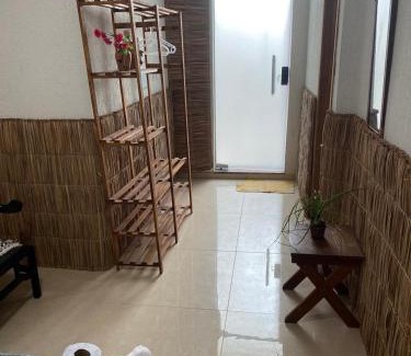 Praia da Vila Apartamento | Os Piratas