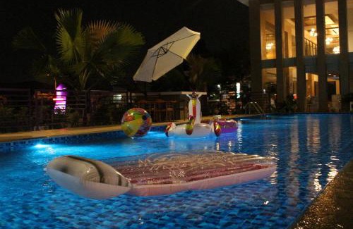 Batam Hotel | OS Style Hotel Batu Aji Batam Powered by Archipelago