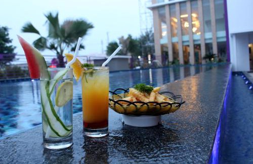 Batam Hotel | OS Style Hotel Batu Aji Batam Powered by Archipelago