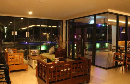 Batam Hotel | OS Style Hotel Batu Aji Batam Powered by Archipelago