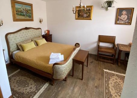 Tautavel Hotel | Os-thel, Chambres à louer