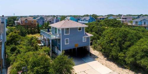 Ocean Sands Casa | OS746A-Sunshine and Whiskey