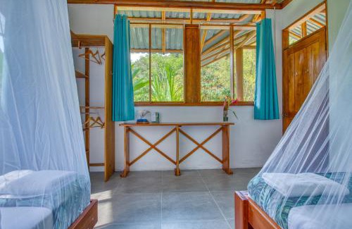Puerto Jimenez Cabina | Osa Conservation Campus