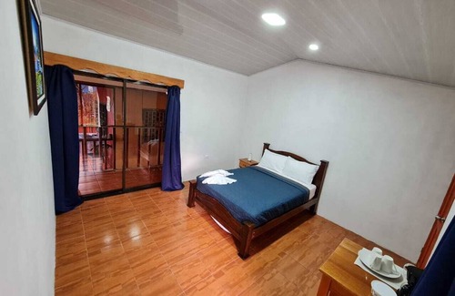 Bahía Drake Hotel | Osa Corcovado Lodge