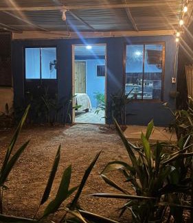 Puerto Jiménez Apartamento | Osa House
