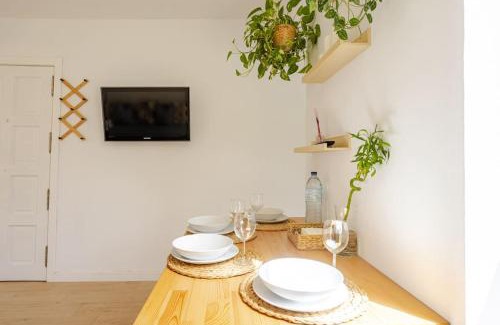 Bajamar Apartamento | Osa Mayor Apartment Bajamar