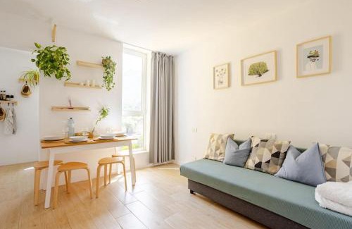 Bajamar Apartamento | Osa Mayor Apartment Bajamar
