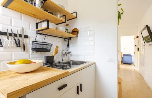 Bajamar Apartamento | Osa Mayor Apartment Bajamar