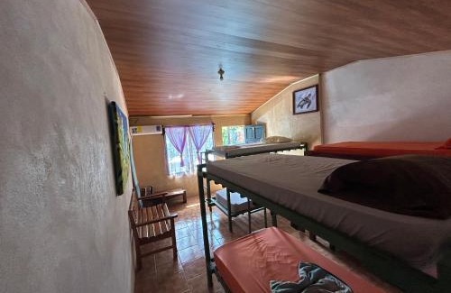 Puerto Jiménez Casa | OSA SURF House