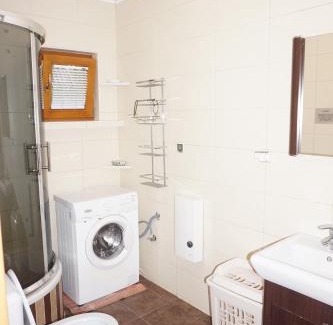 Kopalino Cabina | OSADA ŚWIERKOWA