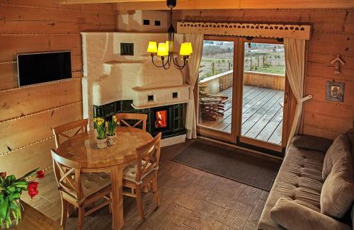 Zawoja Chalet De Esquí | Osada Beskidzka