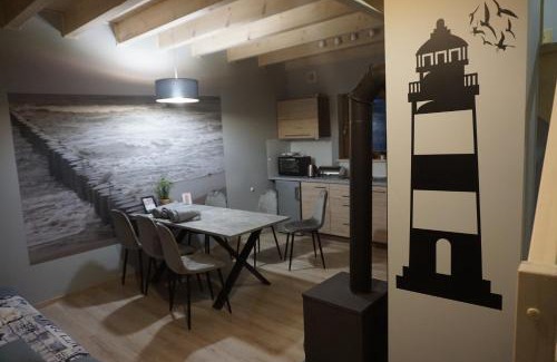 Kopalino Casa | OSADA CZTERY PORY ROKU - DOM ZIMA