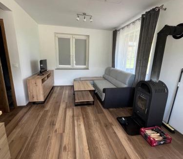 Radkow Casa | Osada Górski Potok Radków