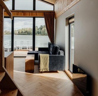 Goldap Casa | Osada Jaćwingów