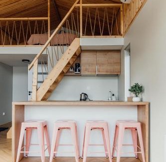 Goldap Casa | Osada Jaćwingów
