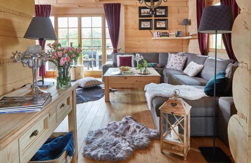Szaflary Chalet De Esquí | Osada Maruszyna