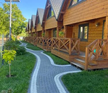 Miedzywodzie Casa | Osada Międzywodzie