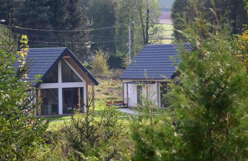Wambierzyce Apartamento | Osada Osterberg - Miejsce z Misją