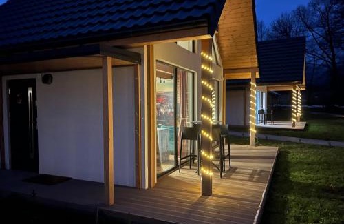 Wambierzyce Apartamento | Osada Osterberg - Miejsce z Misją