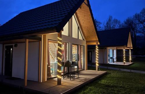 Wambierzyce Apartamento | Osada Osterberg - Miejsce z Misją
