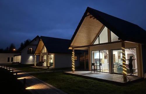 Wambierzyce Apartamento | Osada Osterberg - Miejsce z Misją