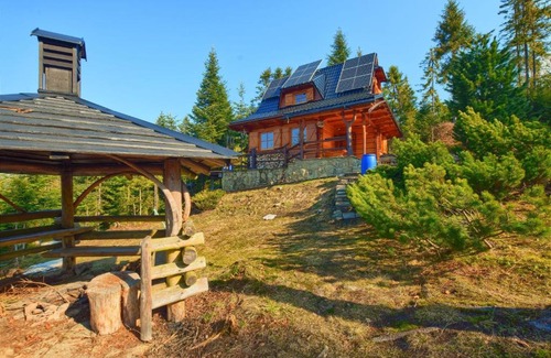 Nowy Targ Chalet De Esquí | Osada Pod Turbaczem