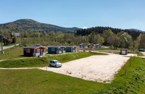 Stronie Slaskie Cabina | Osada Pstrąga