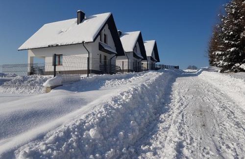 Czorsztyn Casa | OSADA Rokicie