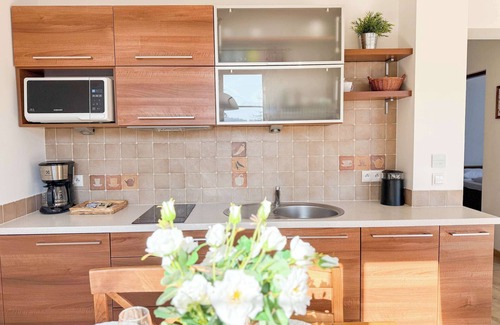 Poronin Apartamento | Osada Słoneczny | Zakopane Apartment | Parking