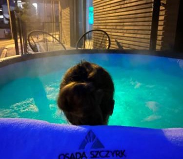 Meszna Apartamento | Osada Szczyrk - prywatna sauna&jacuzzi
