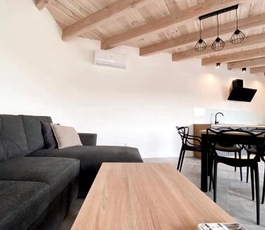 Woszakowice Casa | Osada Wędkarska 52/10